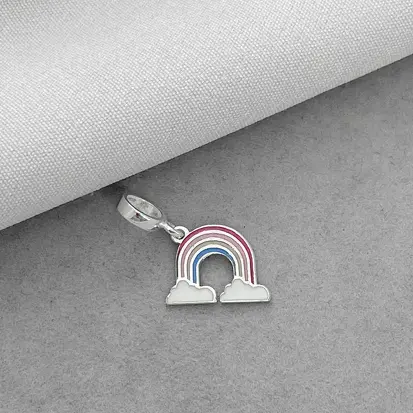 BERLOQUE ARCO-IRIS BOBBIE GOODS RESINADO